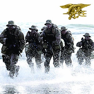 Victory for Our Navy SEALs | FLI Insider