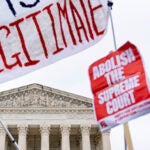 $30 Million Being Spent to ‘Overhaul’ the Supreme Court | FLI Insider