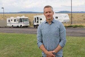 Pastor Mike Polhemus Rvs