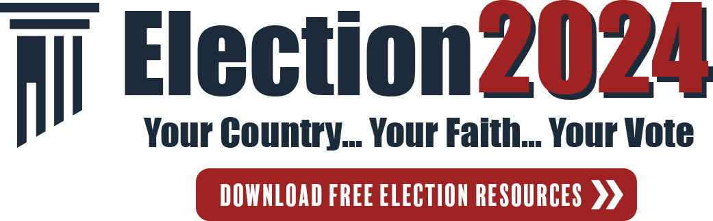 First Liberty Free Election Resources