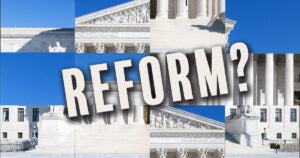 Biden Court ‘Reform’ Scheme | FLI Insider