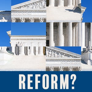 Biden Court ‘Reform’ Scheme | FLI Insider