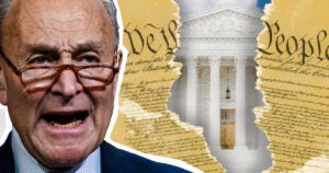 Bill that Could Destroy Supreme Court’s Constitutional Authority | FLI Insider