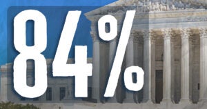 Americans Believe 2024 Election Will Have Major Impact on Supreme Court | FLI Insider