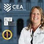 Diverse Coalition Shows Support for Physician Assistant Fired Over Religious Beliefs | FLI Insider