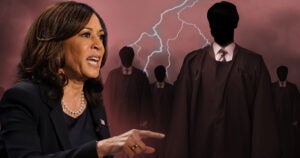 Kamala Judicial Nominees | FLI Insider