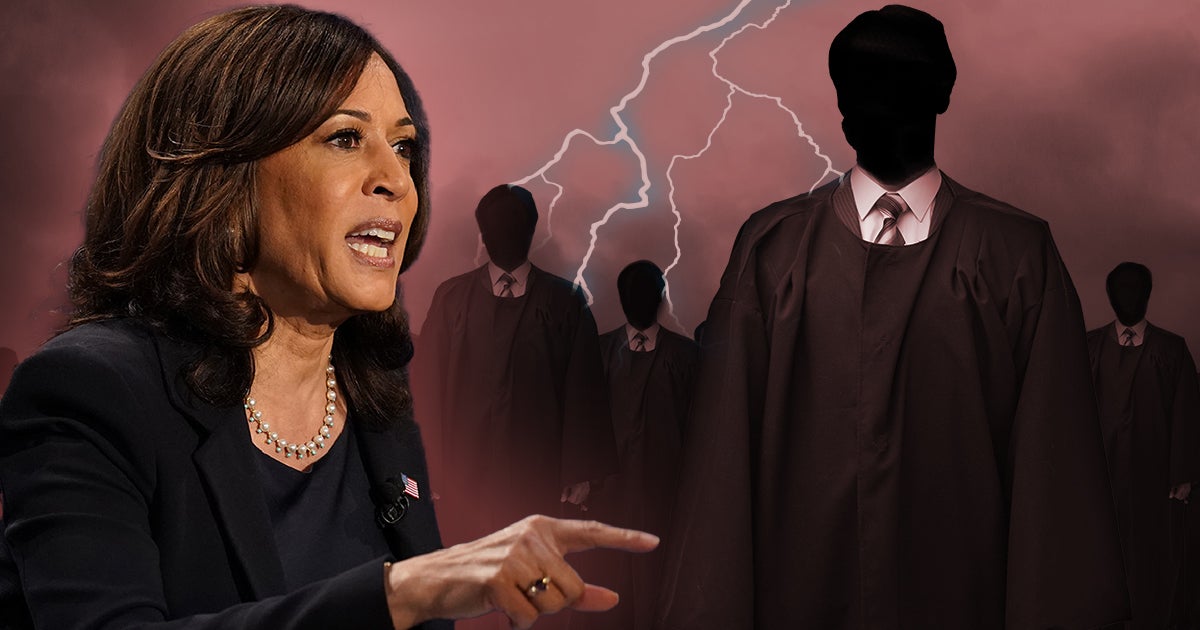 Kamala Judicial Nominees | FLI Insider