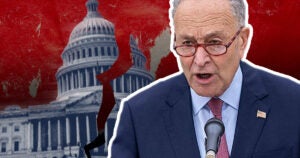 Schumer's Plan to break America | FLI Insider