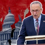 Schumer's Plan to break America | FLI Insider