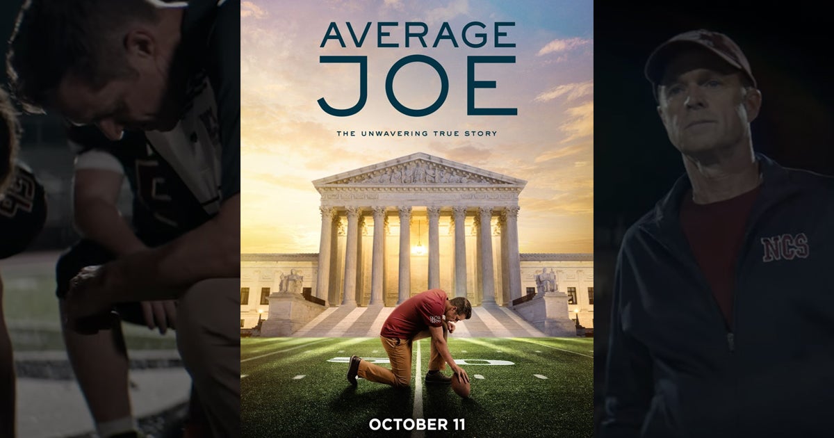 First Liberty Insider | Average Joe Movie