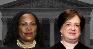 First Liberty Insider | Justices Support Code of Ethics