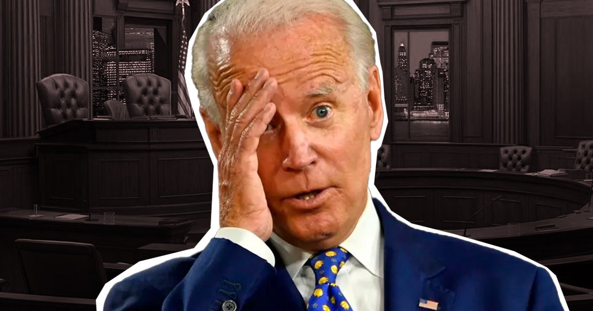 First Liberty Insider | Biden Nominations