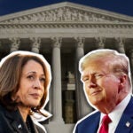 Trump and Harris Court Reform | First Liberty Insider