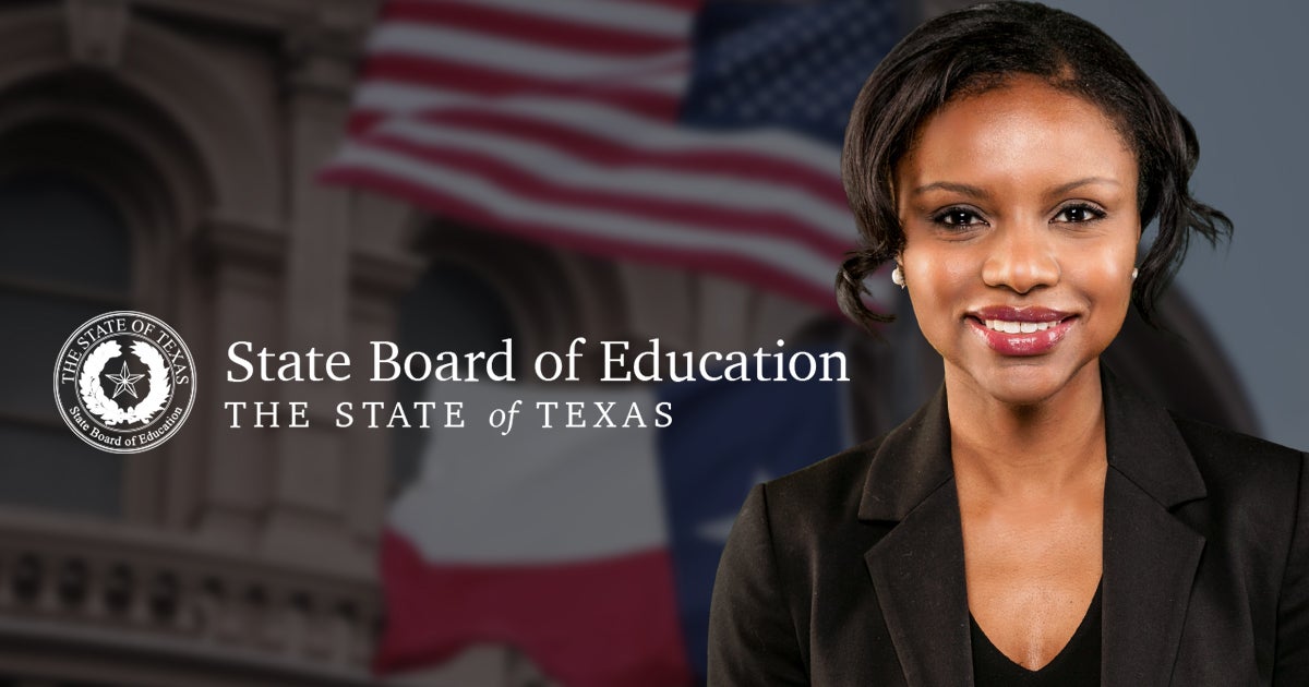 Texas State Board of Education | First Liberty Insider