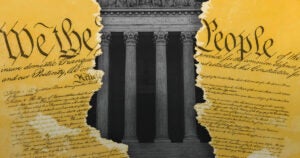 If We Lose the Supreme Court | First Liberty Insider