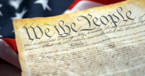 The Constitution | First Liberty Insider