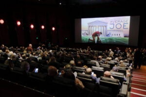 Average Joe Premiere | First Liberty Insider