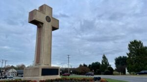 First Liberty Insider | Bladensburg Memorial