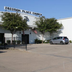 First Liberty Insider | Freedom Place Church