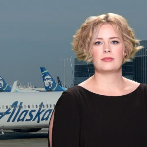 First Liberty Insider | Alaska Airlines