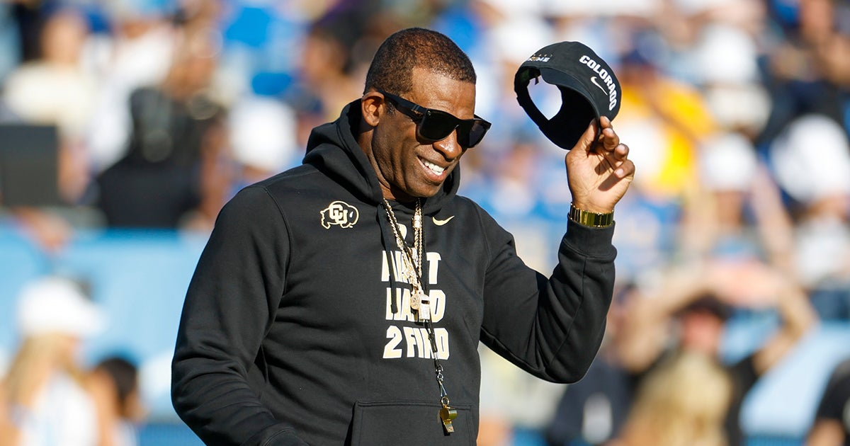 Deion Sanders Can't Invite Chaplain to Pray | First Liberty Institute