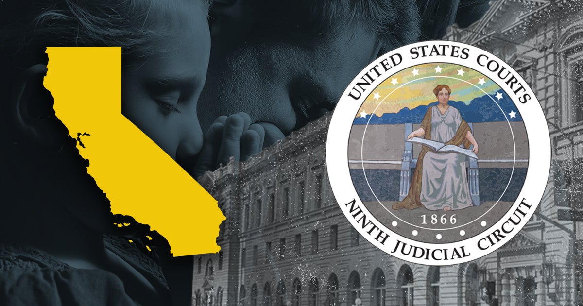 California Parents | First Liberty Institute