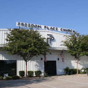 Freedom Place Church