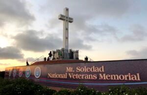 First Liberty Insider | Mount Soledad Memorial