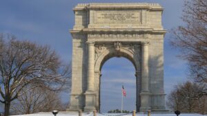 First Liberty Insider | National Memorial Arch