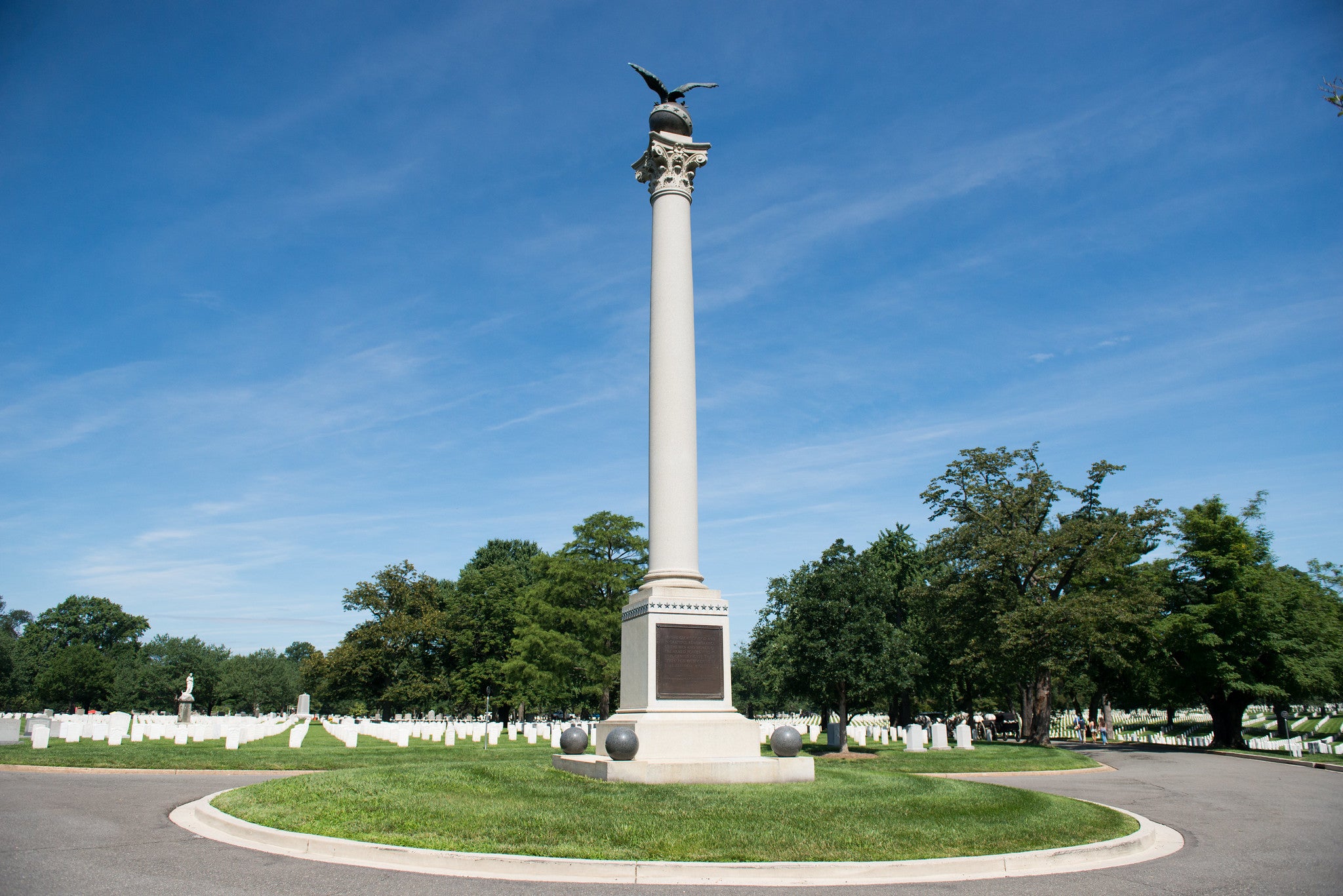 First Liberty Insider | Spanish American War Monument