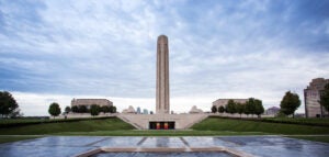 First Liberty Insider | Liberty Memorial Tower