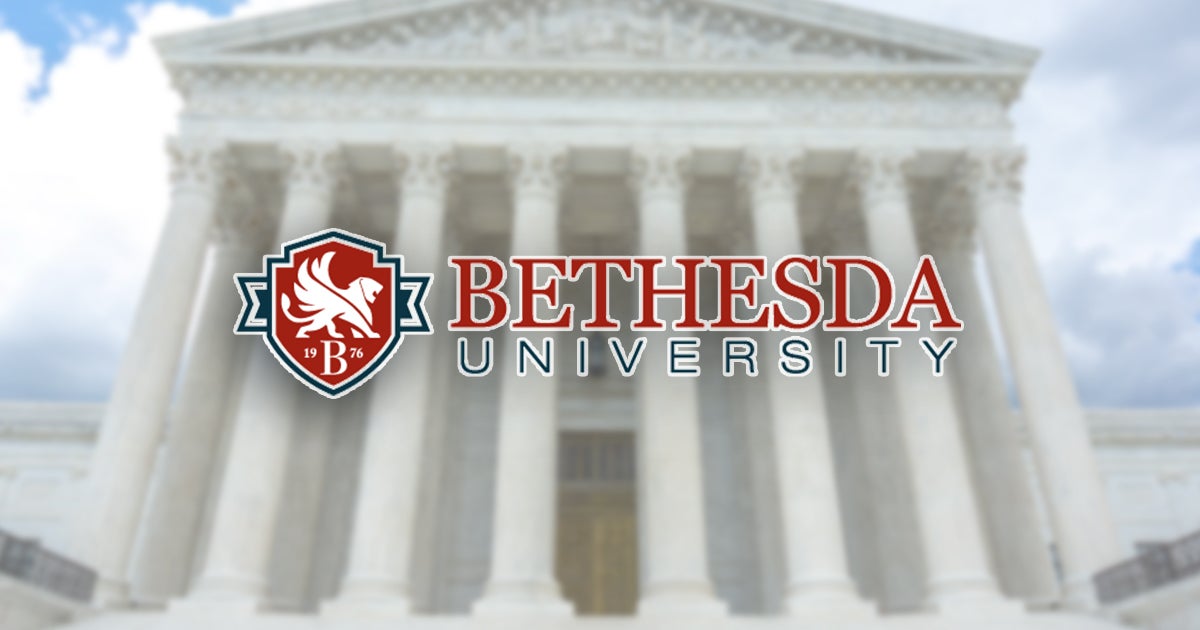 Bethesda | First Liberty Institute