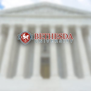 Bethesda | First Liberty Institute