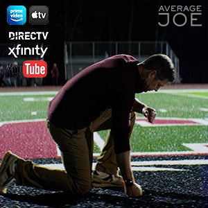 Average Joe On Demand | First Liberty Institute