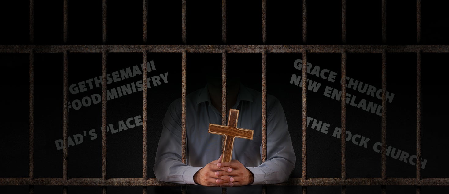 Criminalizing Compassion | First Liberty | Pastors