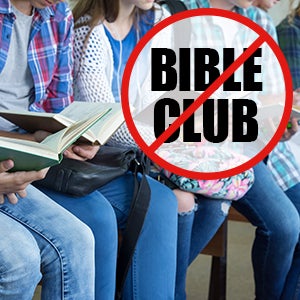 New York Bible Club | First Liberty Institute