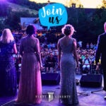 Legacy Giving: A Front Row Seat at the Blue Mountain Opera | First Liberty Institute