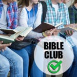 Bible Club Approved | First Liberty Institute