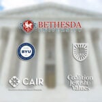 Bethesda Amicus | First Liberty Institute