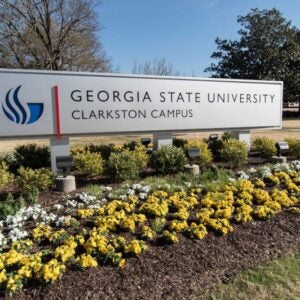 Georgia State Univ