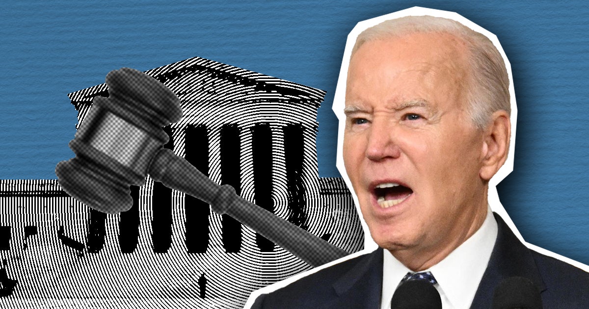 Biden Judges | First Liberty Institute | FLI Insider