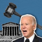 Biden Judges | First Liberty Institute | FLI Insider