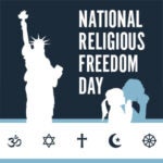 National Religious Freedom Day | First Liberty Insider