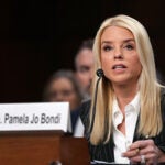 Pam Bondi | First Liberty Insider