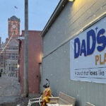 Dad's Place is Open | First Liberty Insider