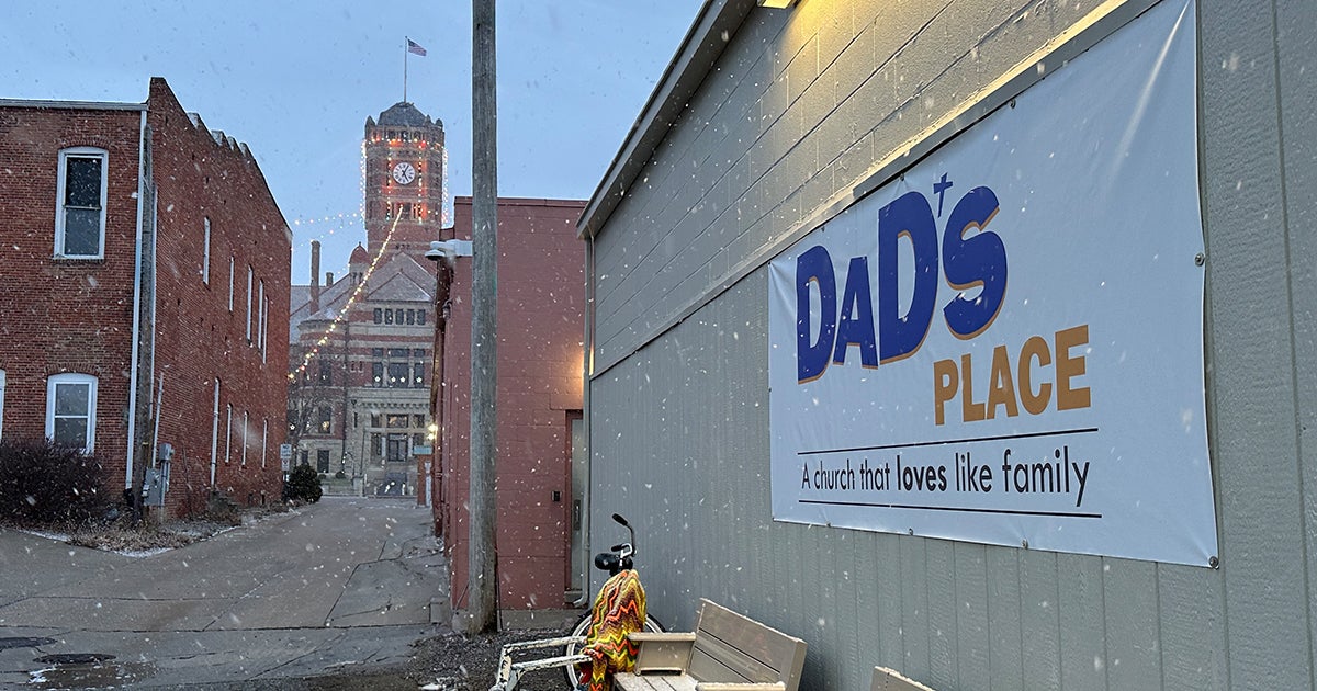 Dad's Place is Open | First Liberty Insider