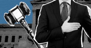 Every Judicial Appointment Count | First Liberty Insider