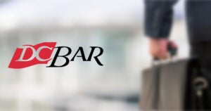 D.C. Bar Association | First Liberty Insider