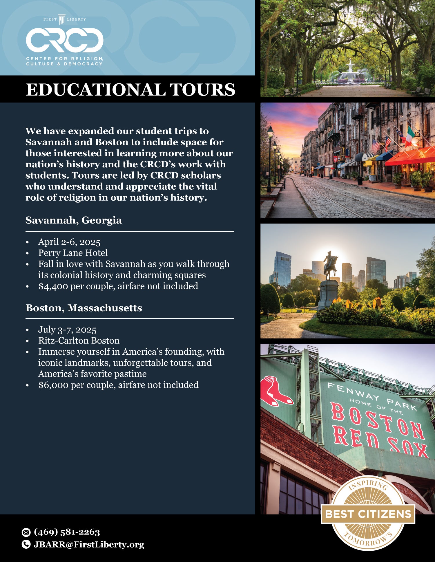 Crcd Educational Tours Flyer 11 15 2024 V1x