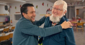Dad's Place | First Liberty Insider